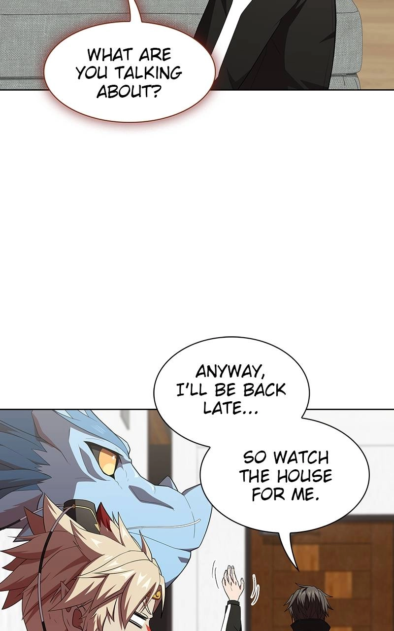 The Advanced Player of the Tutorial Tower Chapter 136, page 39 of 123