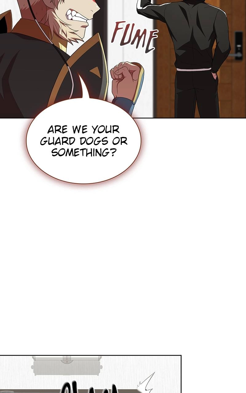 The Advanced Player of the Tutorial Tower Chapter 136, page 40 of 123