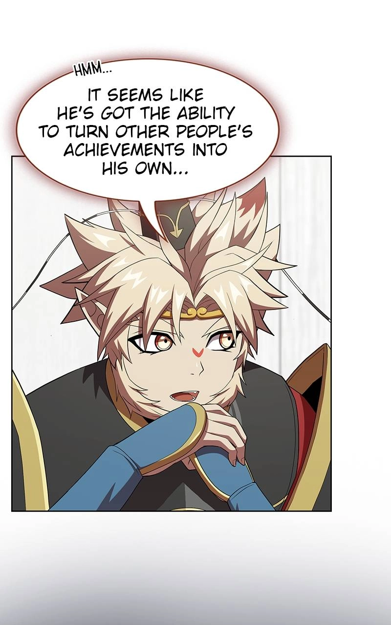The Advanced Player of the Tutorial Tower Chapter 136, page 46 of 123
