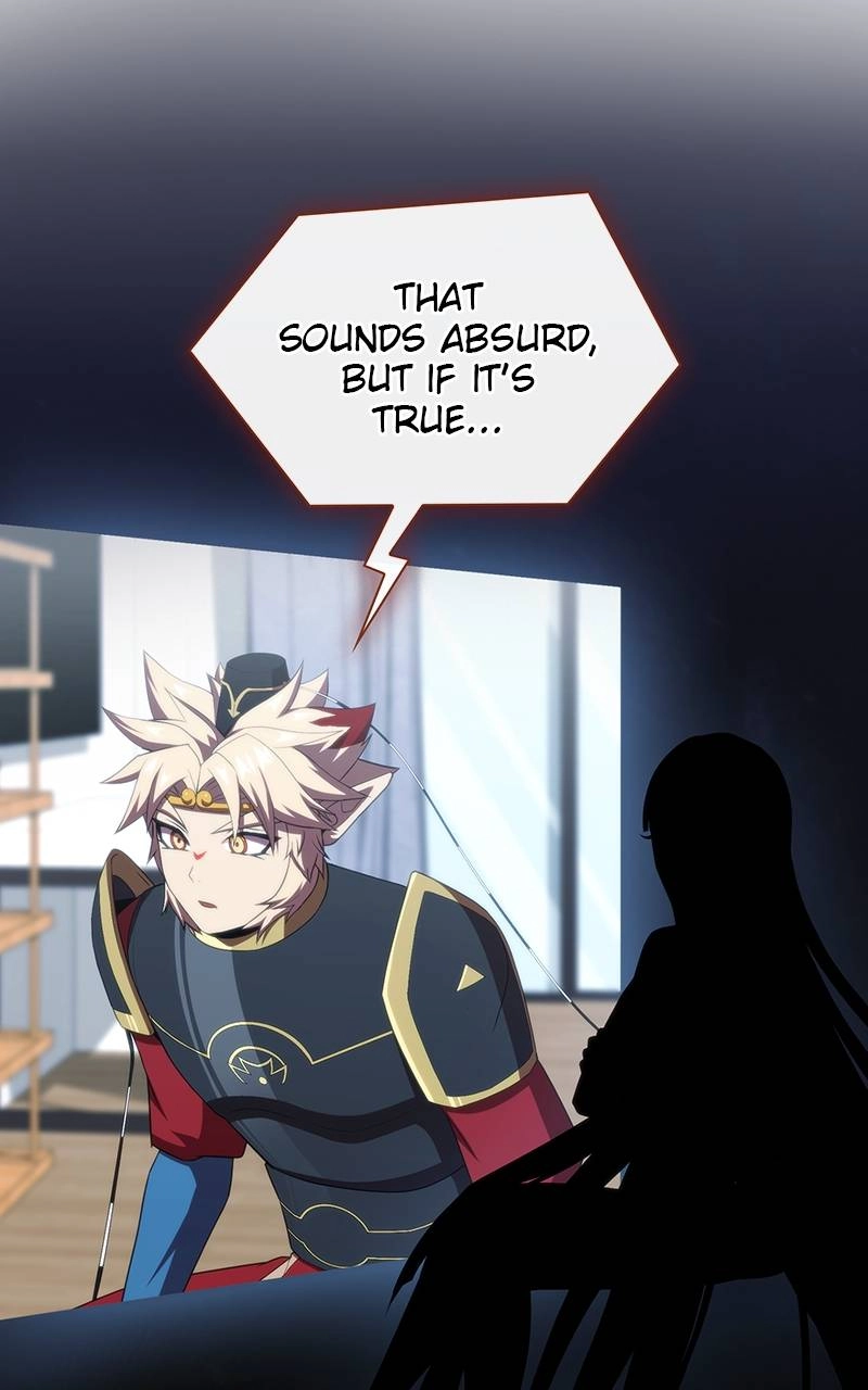 The Advanced Player of the Tutorial Tower Chapter 136, page 47 of 123
