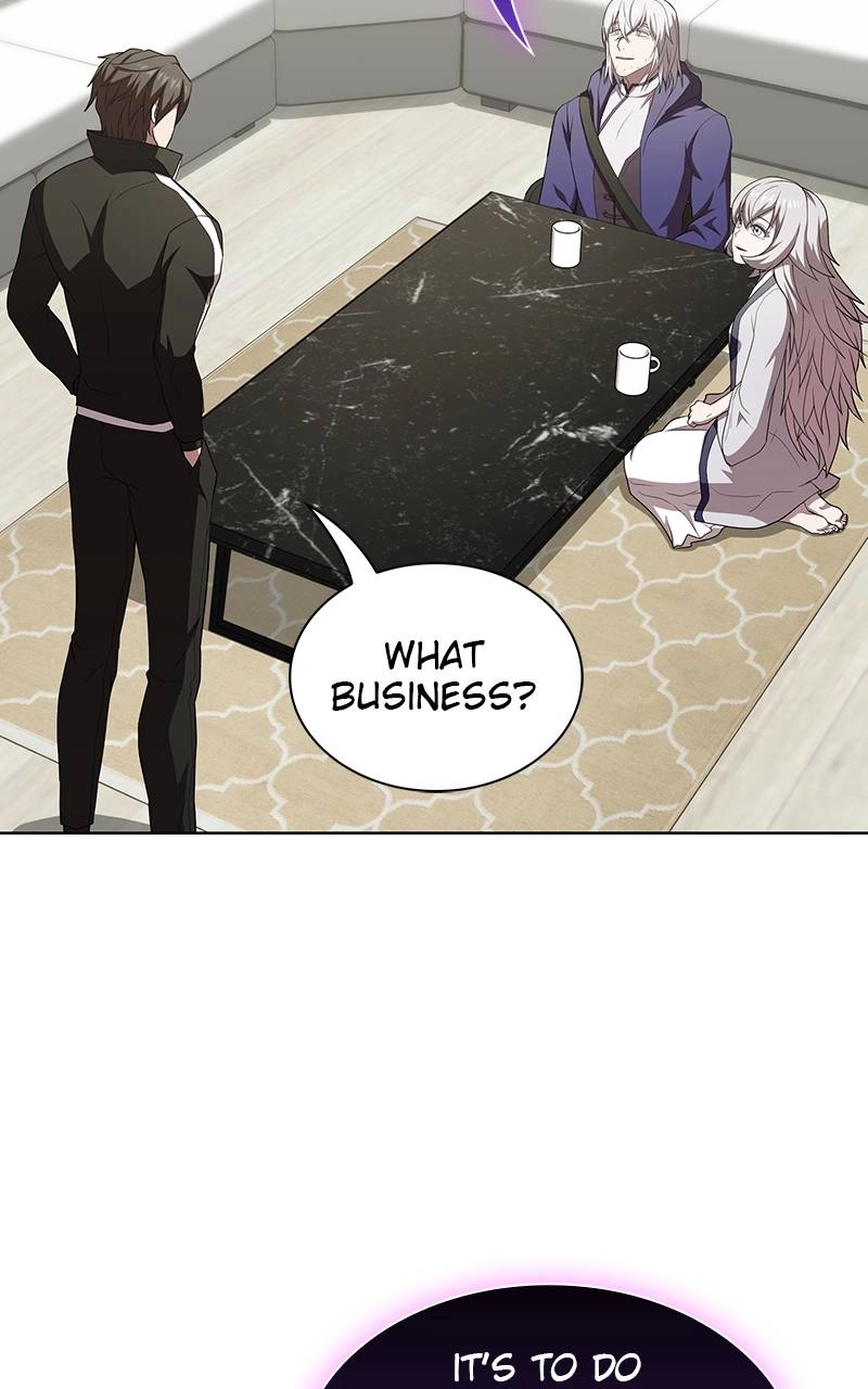 The Advanced Player of the Tutorial Tower Chapter 136, page 5 of 123