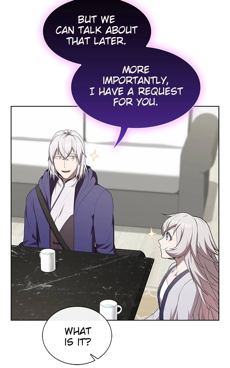 The Advanced Player of the Tutorial Tower Chapter 136, page 7 of 123
