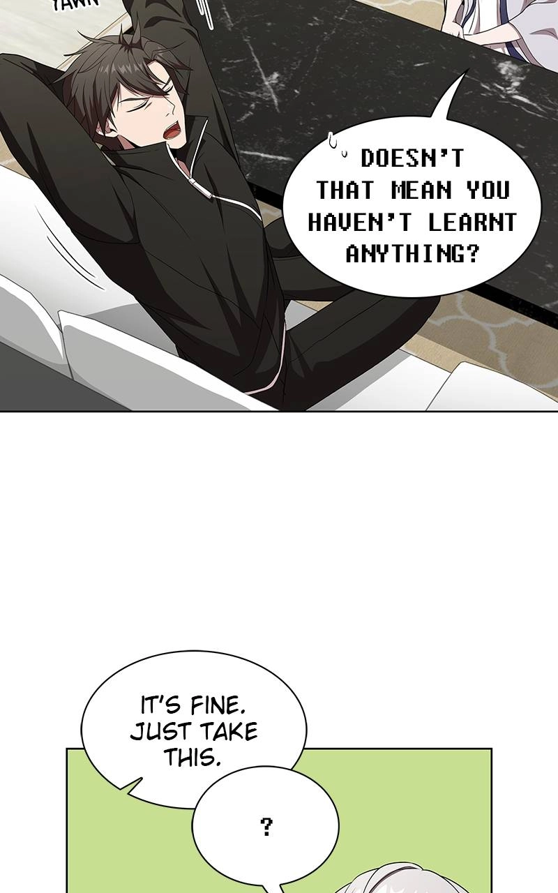 The Advanced Player of the Tutorial Tower Chapter 137, page 109 of 123