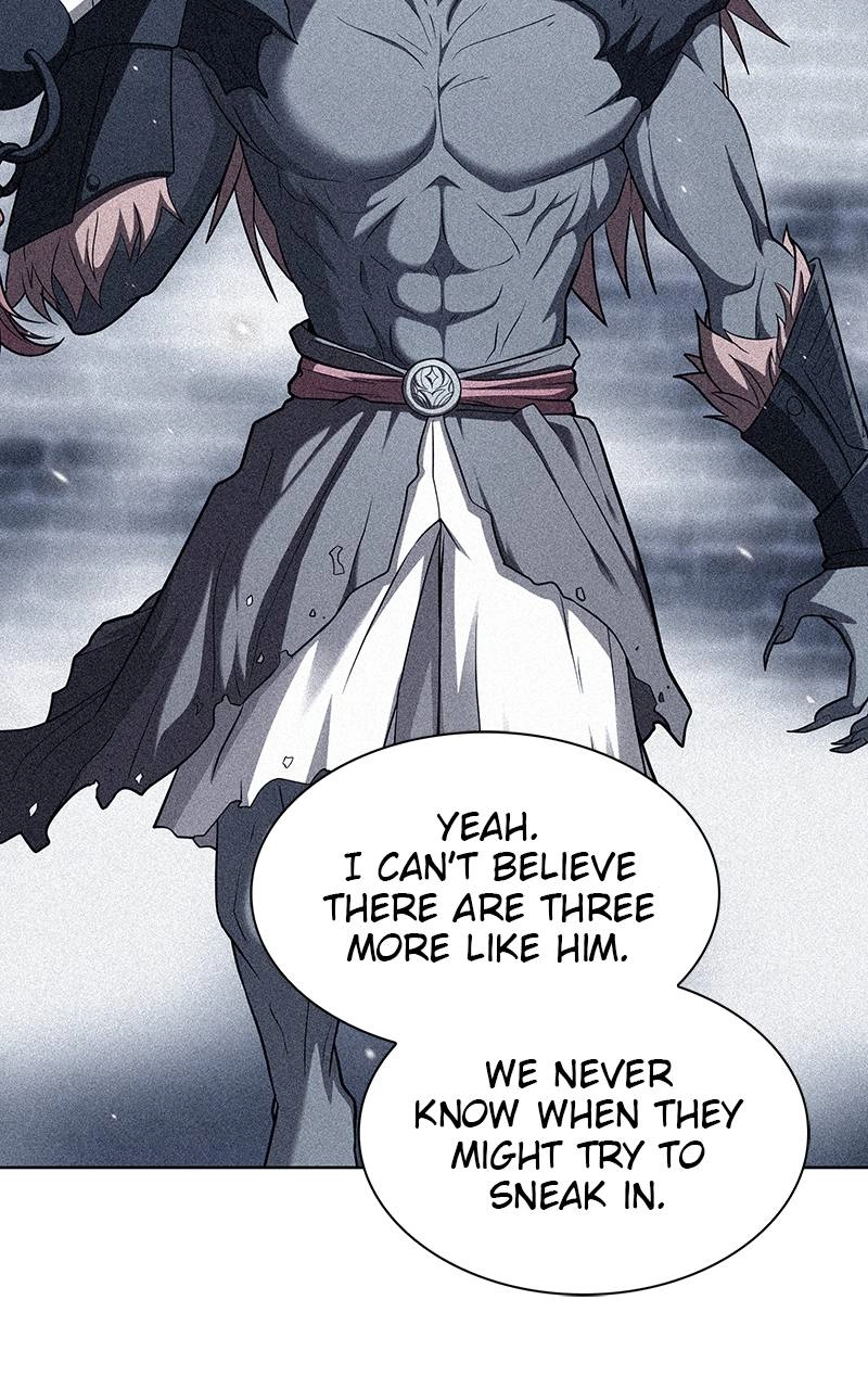 The Advanced Player of the Tutorial Tower Chapter 137, page 116 of 123