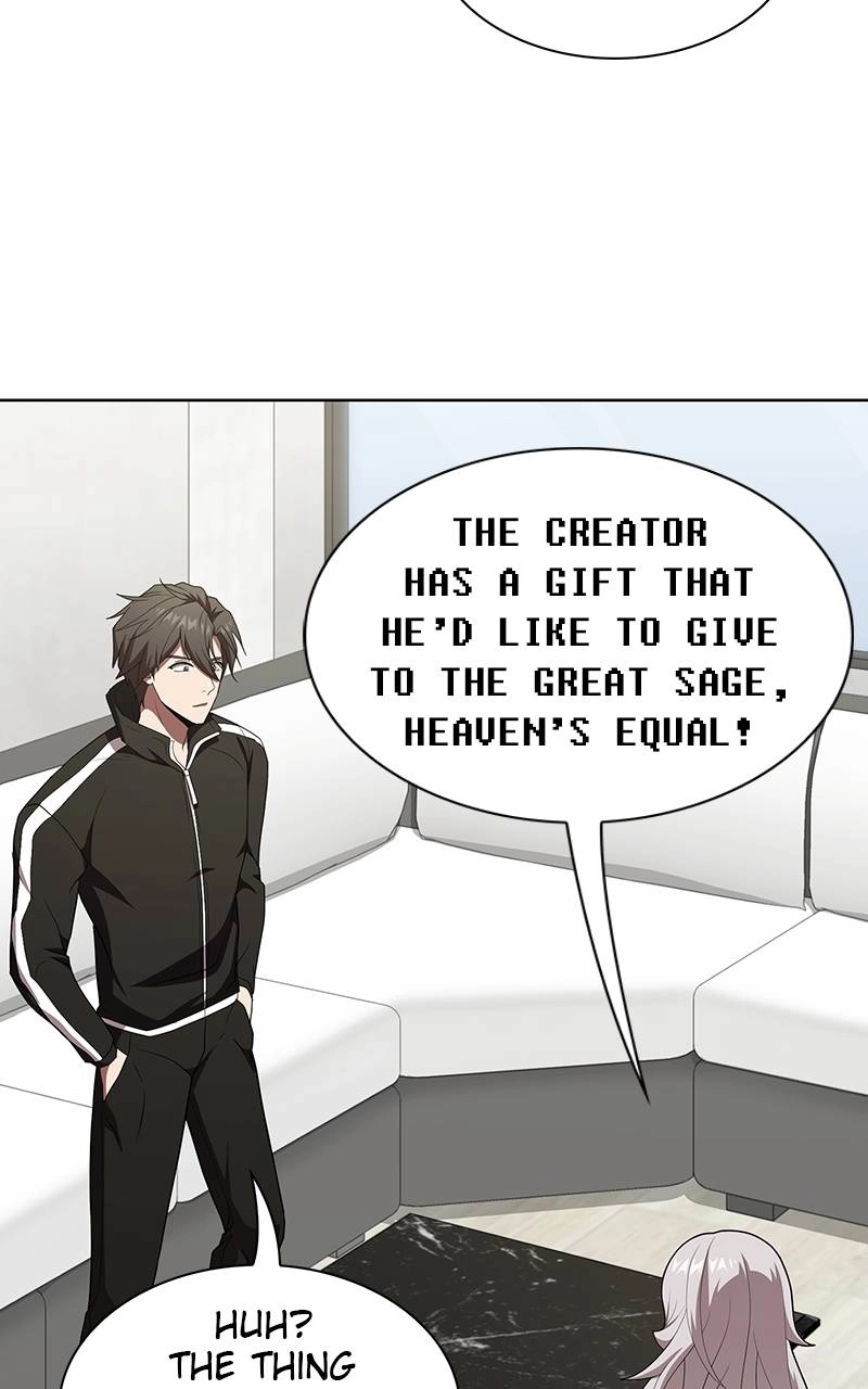 The Advanced Player of the Tutorial Tower Chapter 137, page 118 of 123
