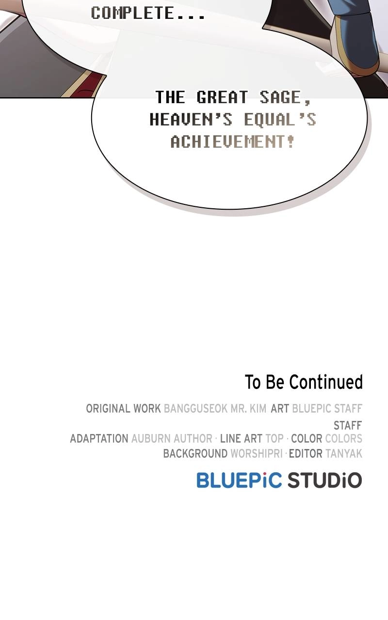 The Advanced Player of the Tutorial Tower Chapter 137, page 122 of 123