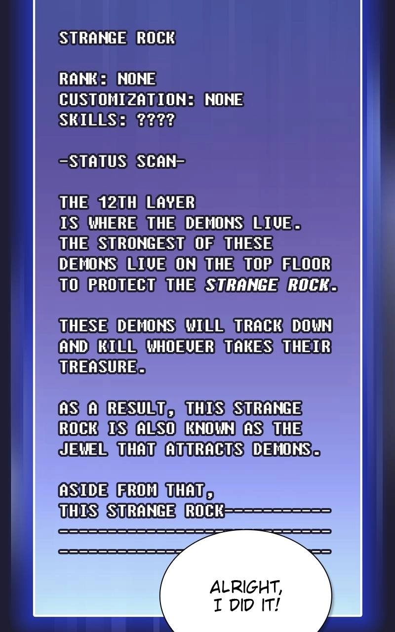 The Advanced Player of the Tutorial Tower Chapter 137, page 6 of 123