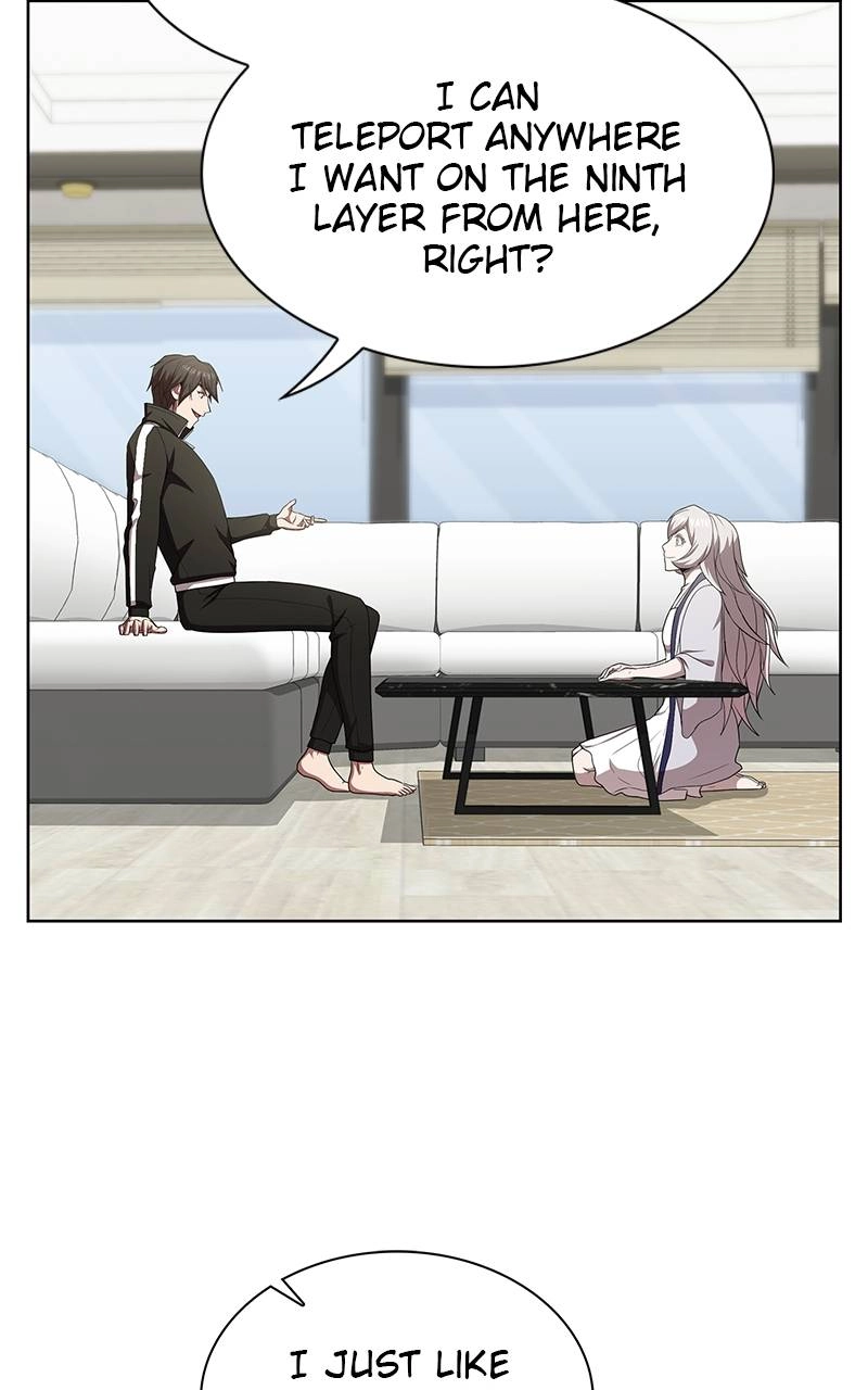 The Advanced Player of the Tutorial Tower Chapter 137, page 62 of 123