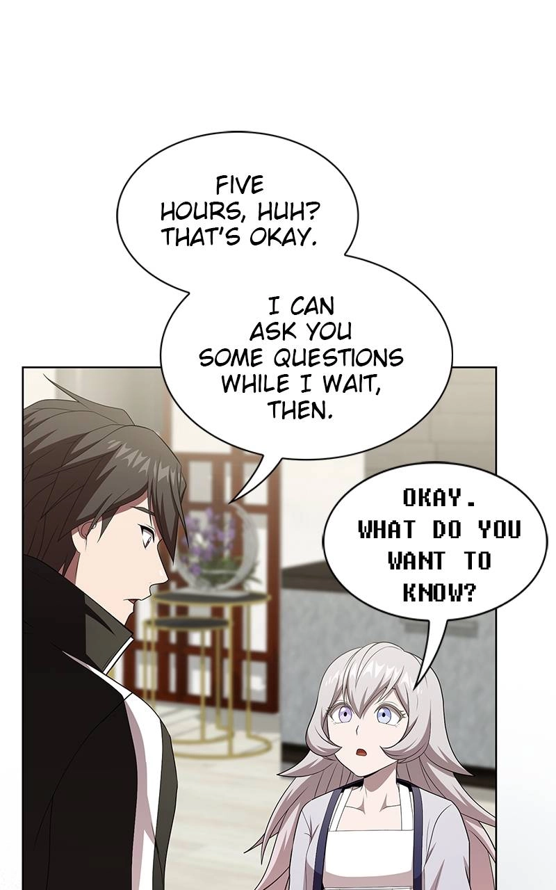 The Advanced Player of the Tutorial Tower Chapter 137, page 64 of 123