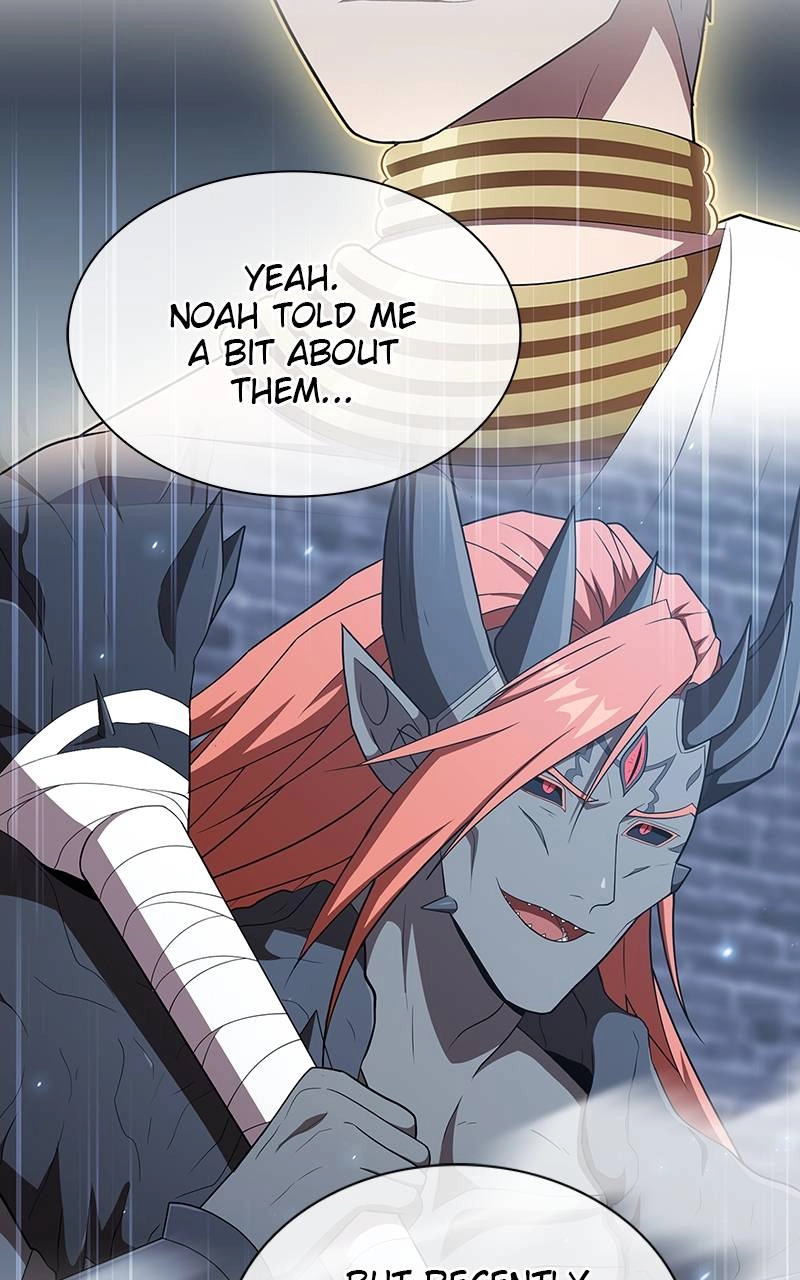 The Advanced Player of the Tutorial Tower Chapter 137, page 66 of 123