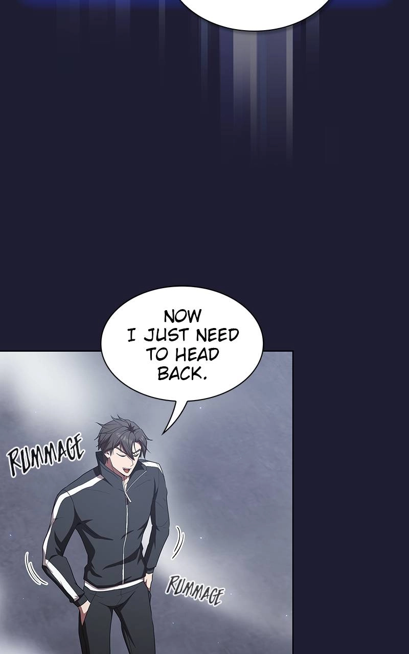 The Advanced Player of the Tutorial Tower Chapter 137, page 7 of 123