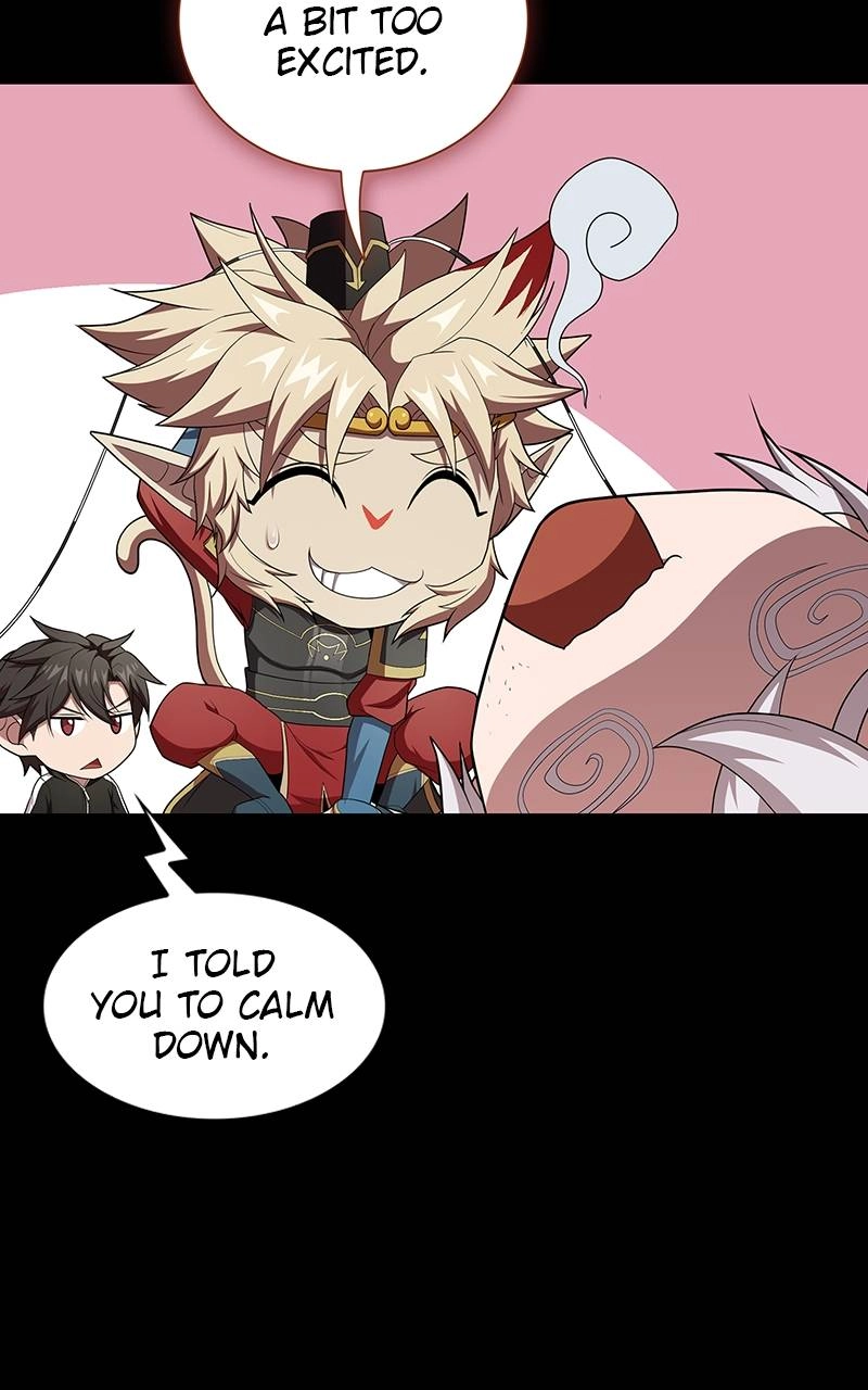 The Advanced Player of the Tutorial Tower Chapter 138, page 101 of 116