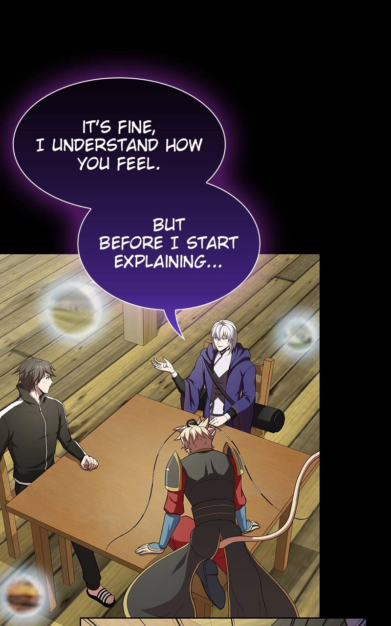 The Advanced Player of the Tutorial Tower Chapter 138, page 102 of 116