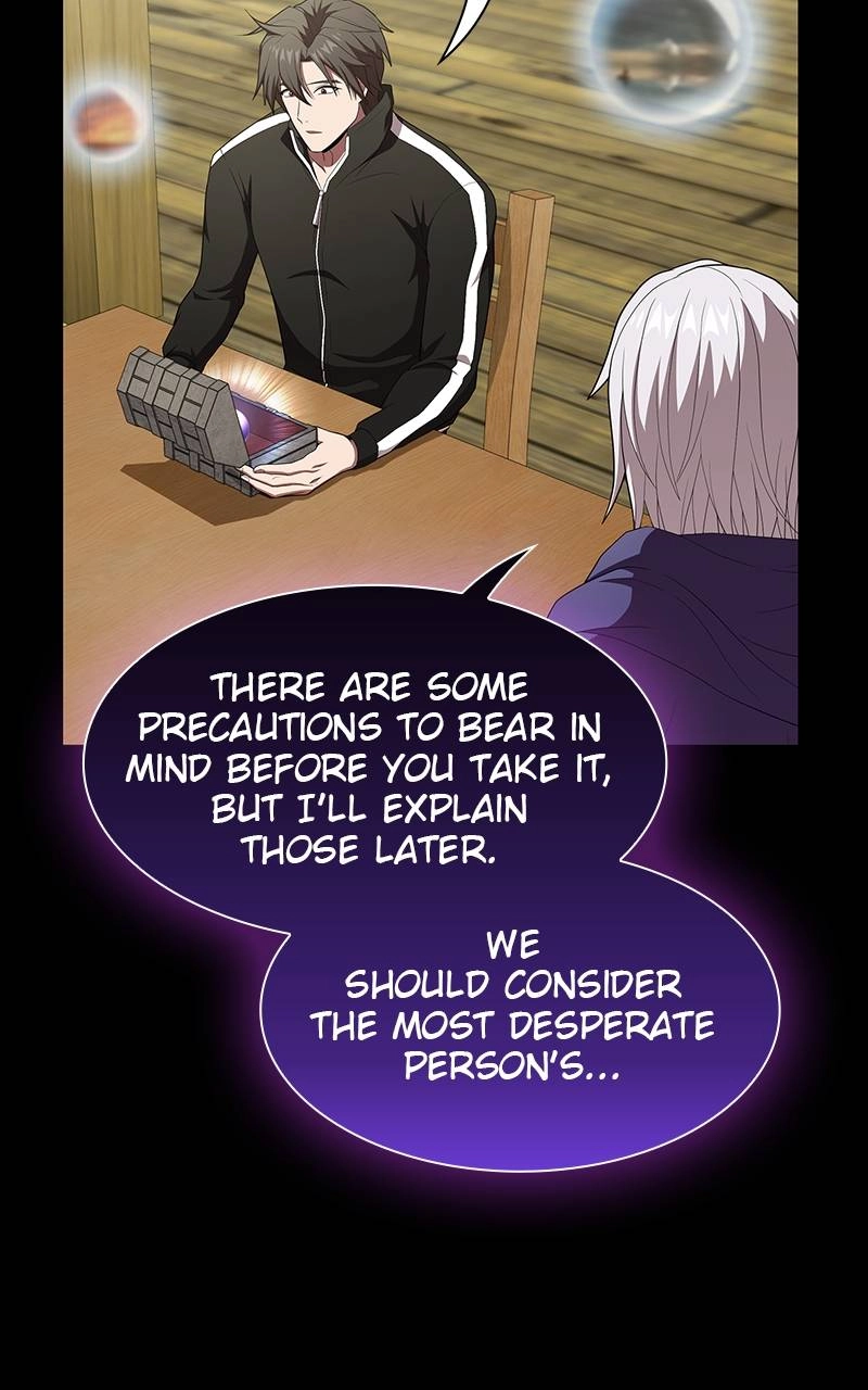 The Advanced Player of the Tutorial Tower Chapter 138, page 106 of 116