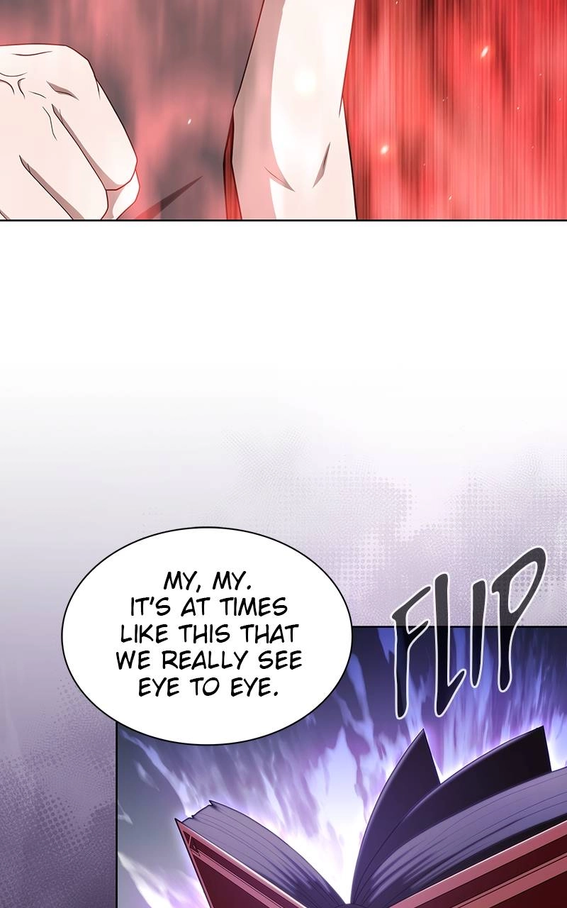 The Advanced Player of the Tutorial Tower Chapter 138, page 33 of 116