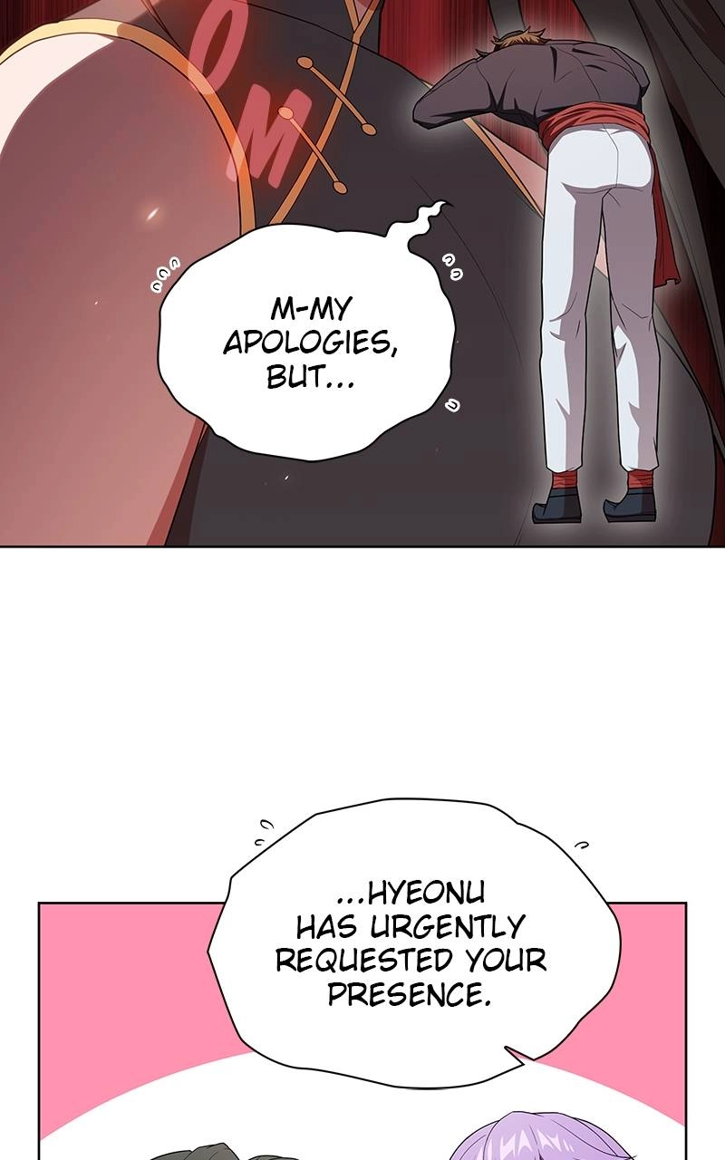 The Advanced Player of the Tutorial Tower Chapter 138, page 41 of 116