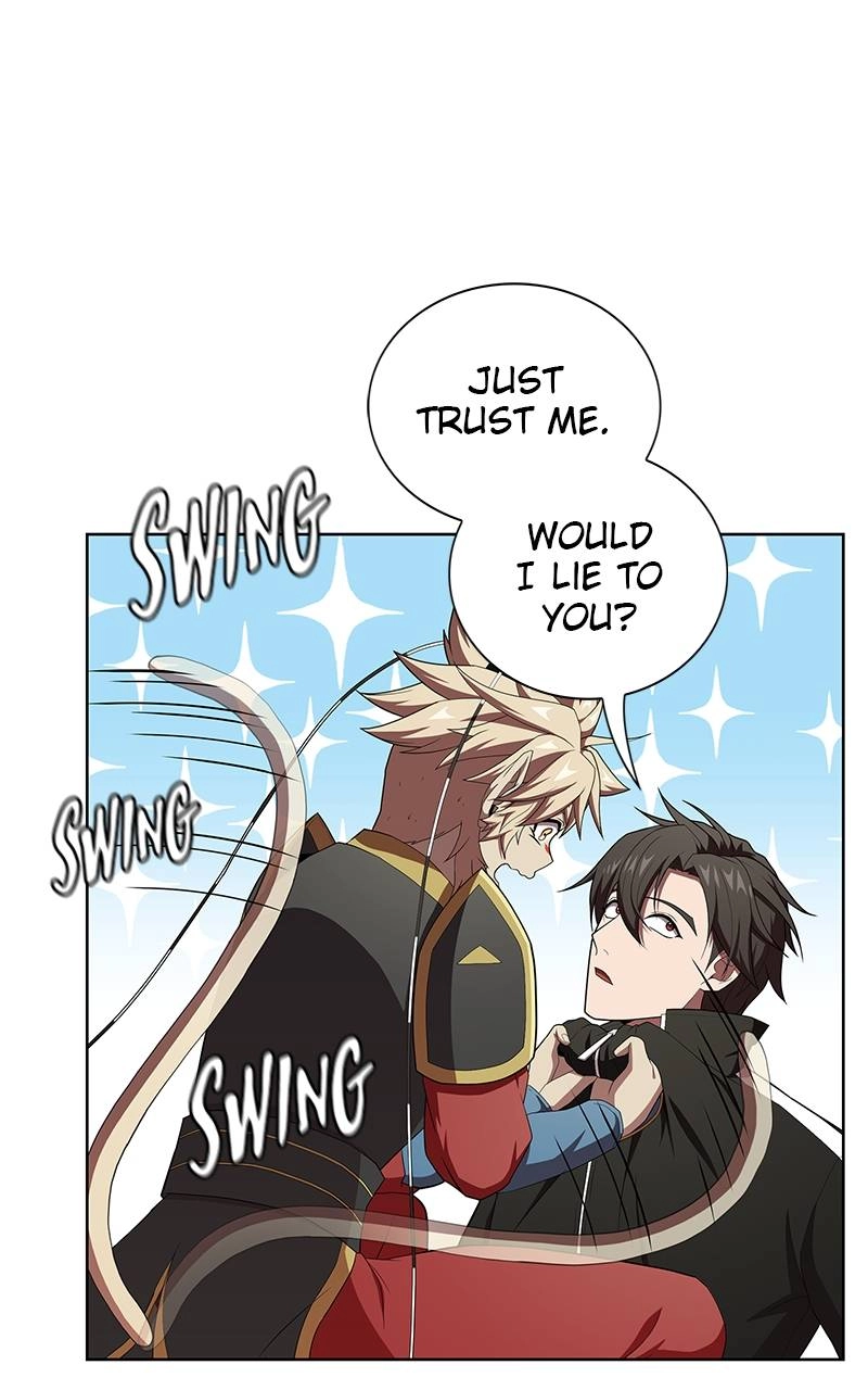 The Advanced Player of the Tutorial Tower Chapter 138, page 5 of 116