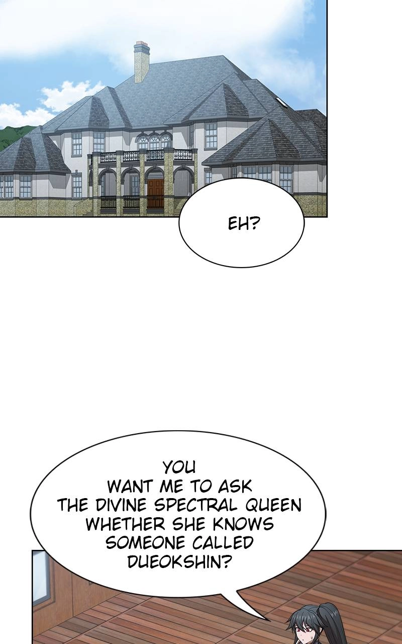 The Advanced Player of the Tutorial Tower Chapter 138, page 51 of 116