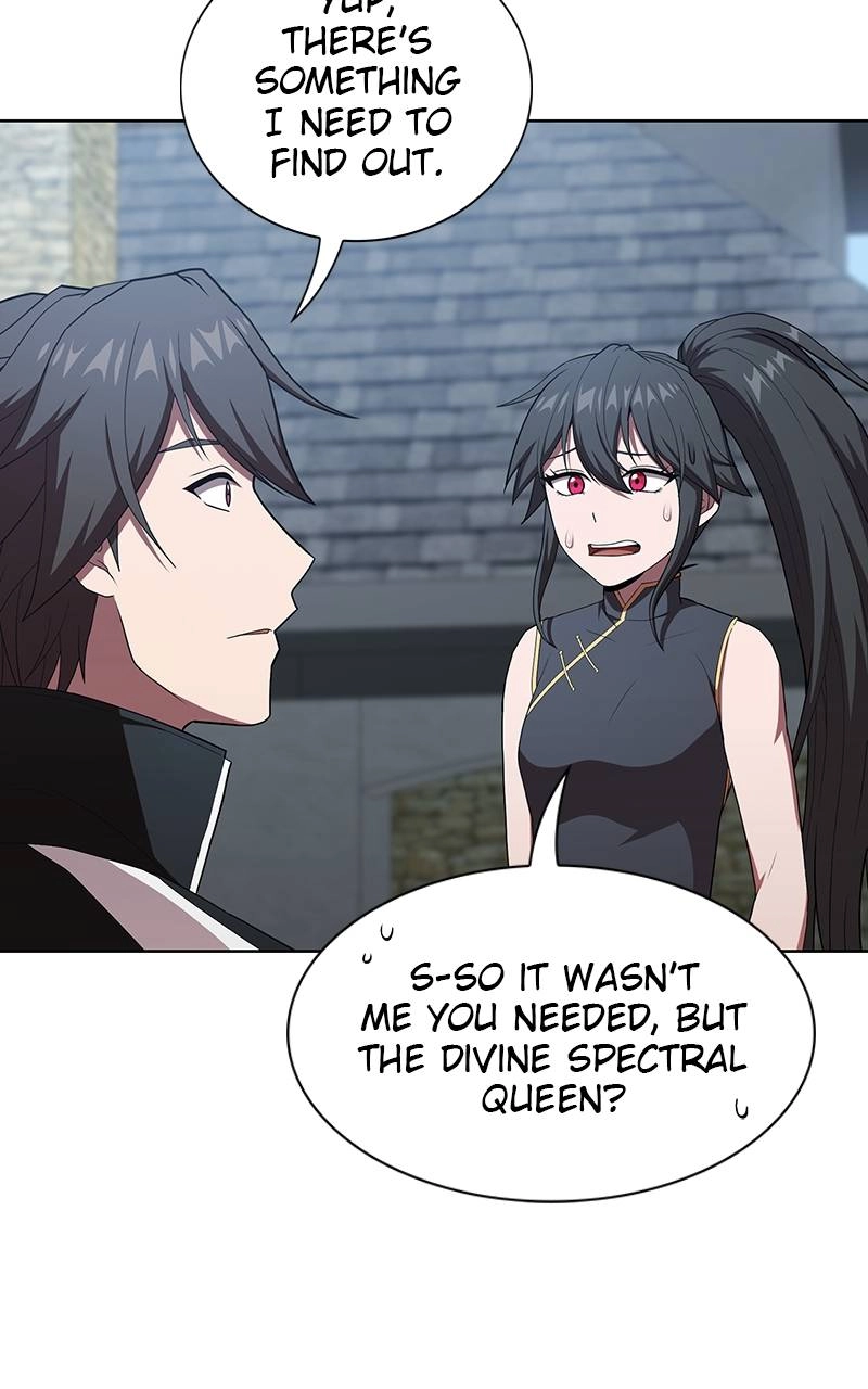 The Advanced Player of the Tutorial Tower Chapter 138, page 53 of 116