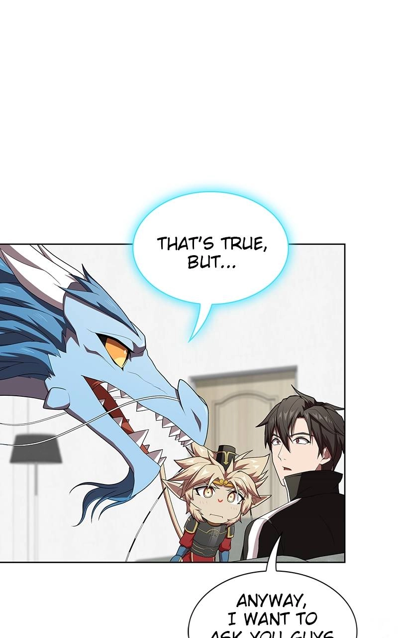 The Advanced Player of the Tutorial Tower Chapter 138, page 6 of 116