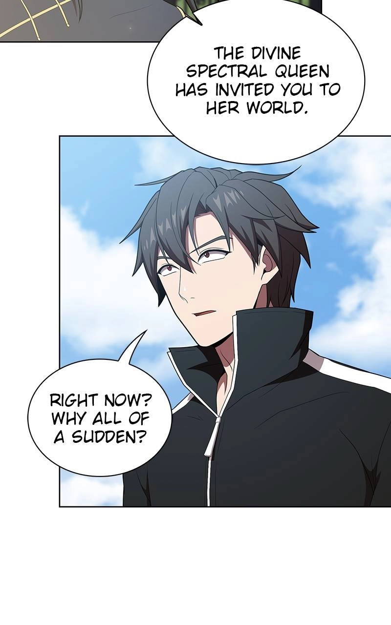 The Advanced Player of the Tutorial Tower Chapter 138, page 60 of 116