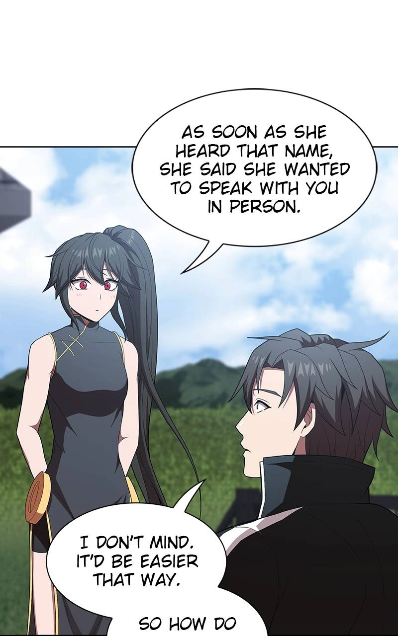 The Advanced Player of the Tutorial Tower Chapter 138, page 61 of 116