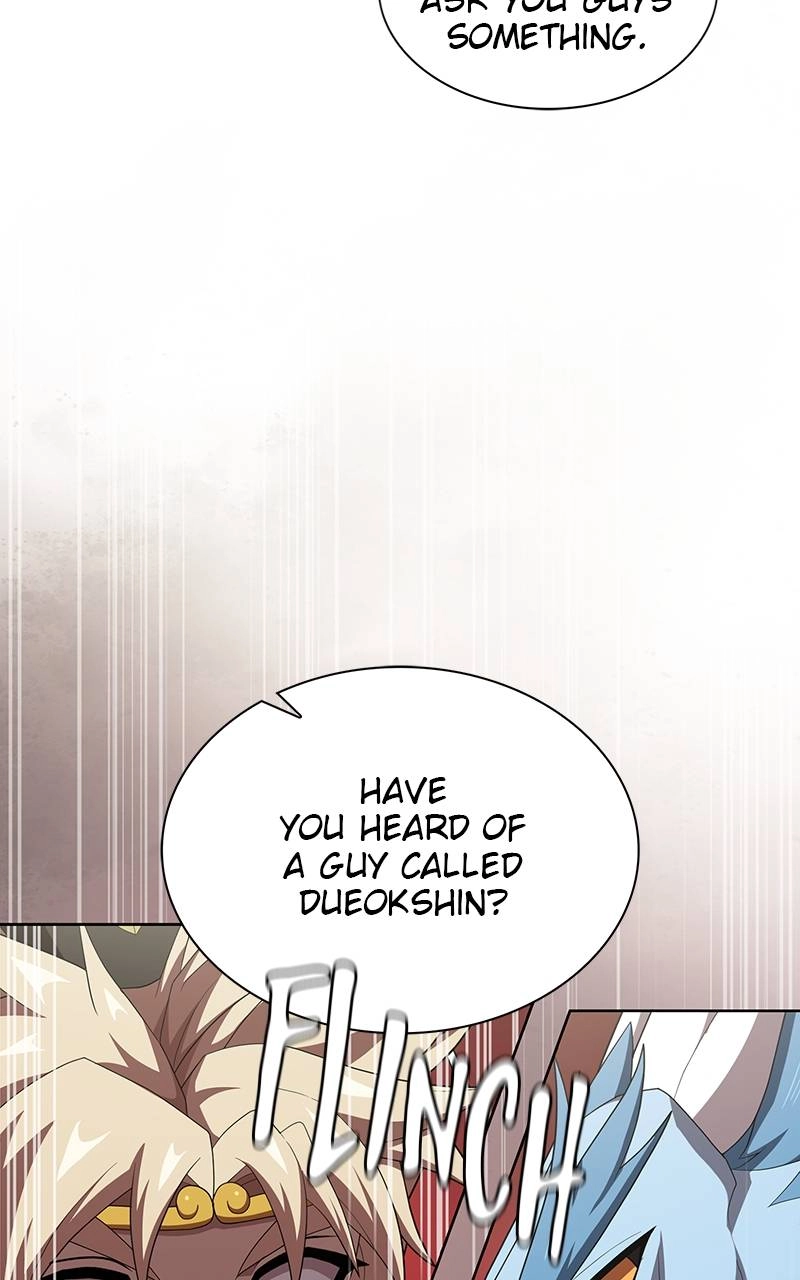 The Advanced Player of the Tutorial Tower Chapter 138, page 7 of 116