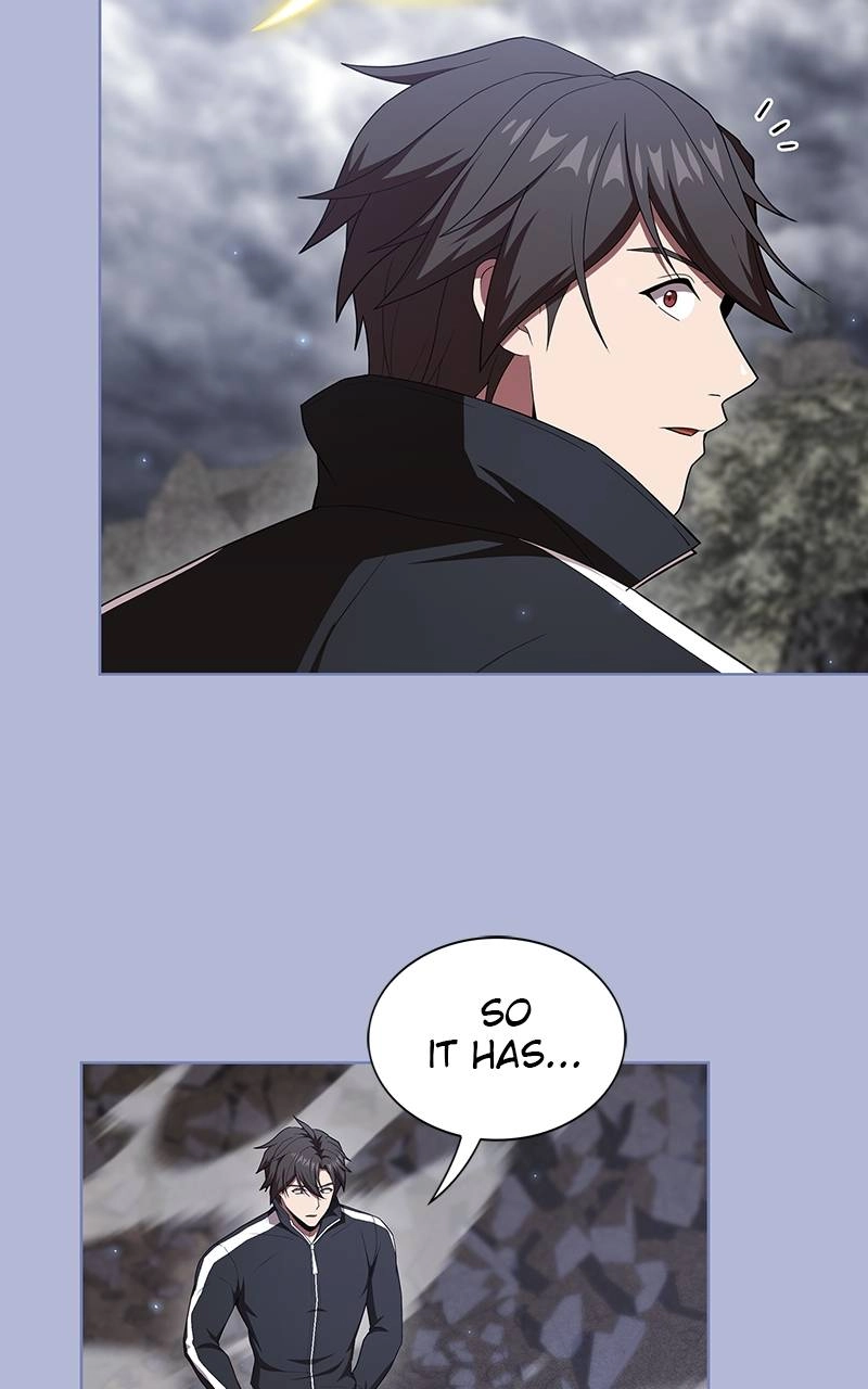 The Advanced Player of the Tutorial Tower Chapter 138, page 70 of 116