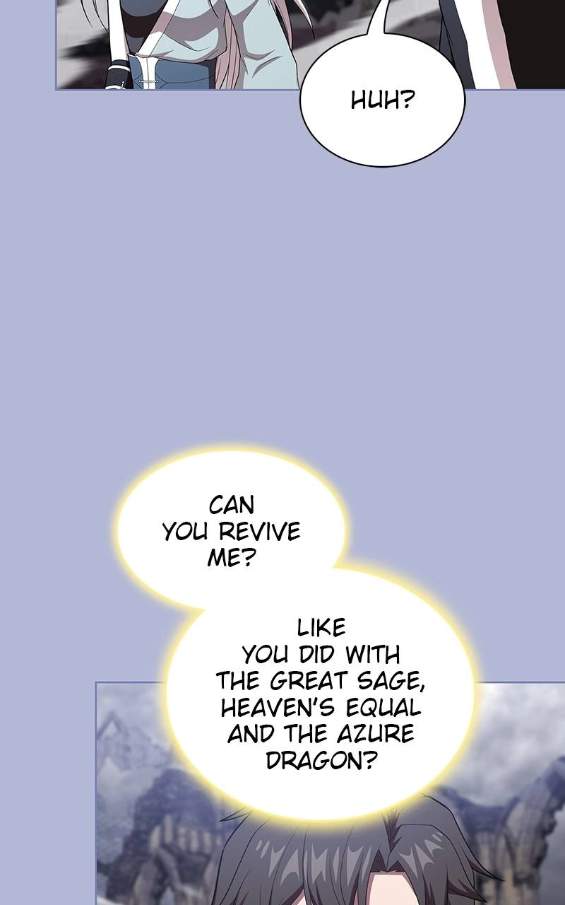 The Advanced Player of the Tutorial Tower Chapter 138, page 90 of 116