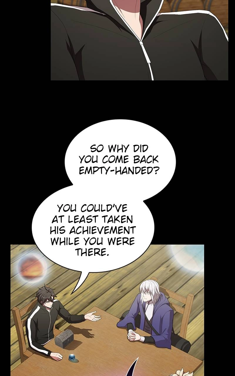 The Advanced Player of the Tutorial Tower Chapter 139, page 21 of 114