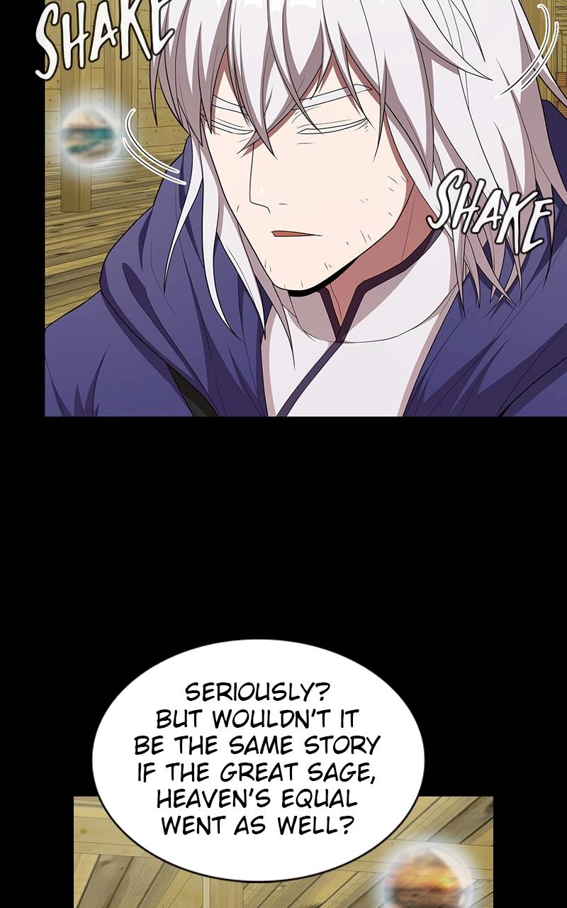 The Advanced Player of the Tutorial Tower Chapter 139, page 23 of 114