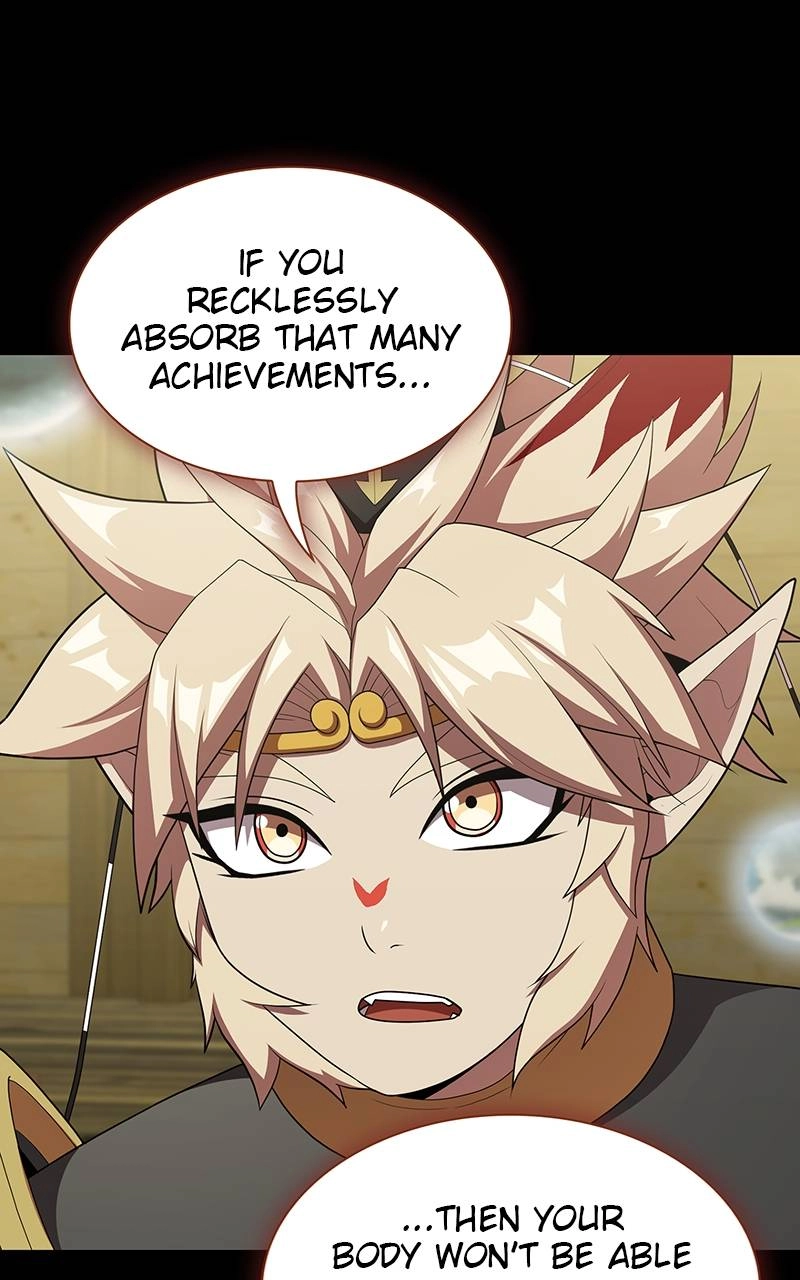 The Advanced Player of the Tutorial Tower Chapter 139, page 29 of 114