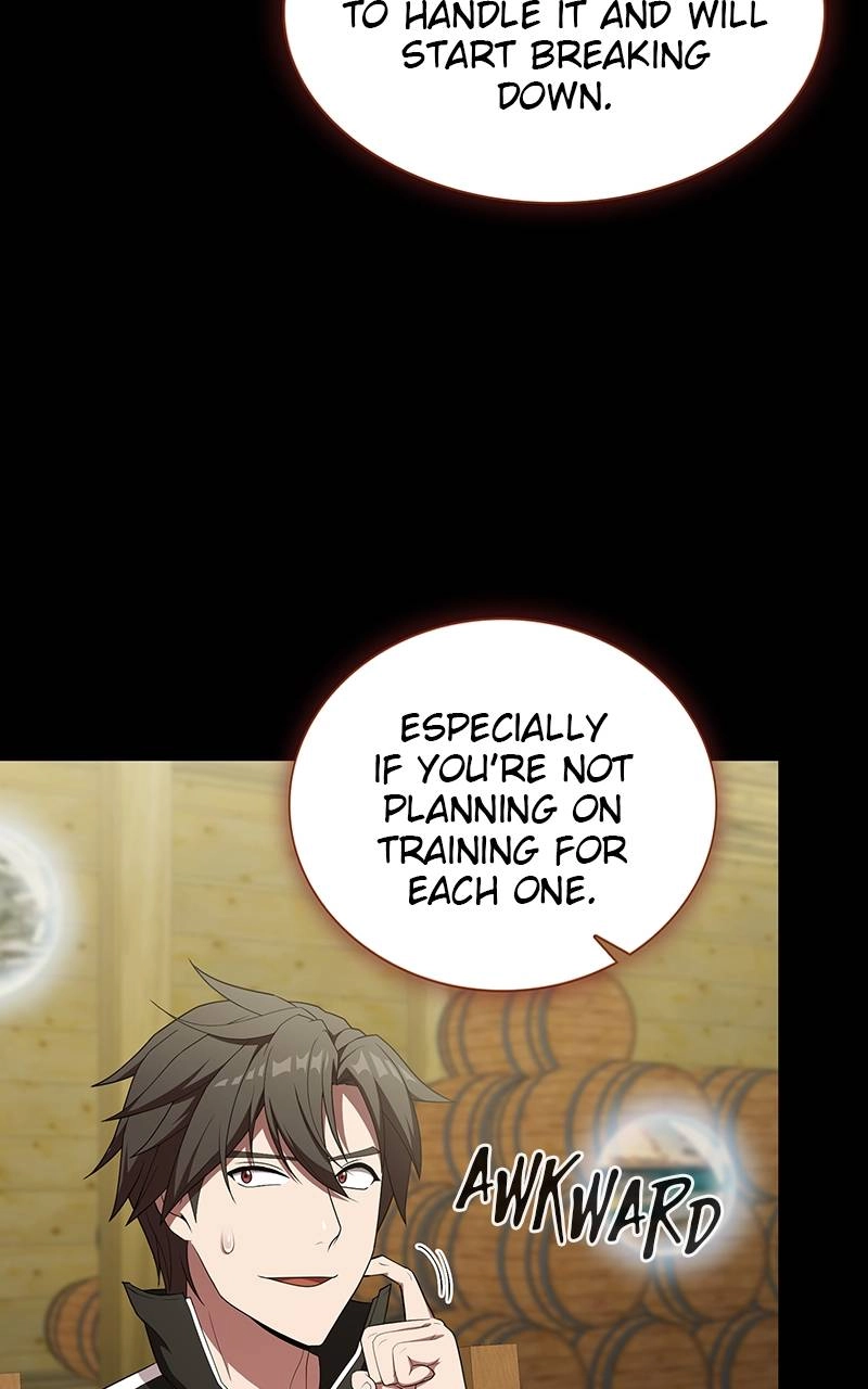 The Advanced Player of the Tutorial Tower Chapter 139, page 30 of 114