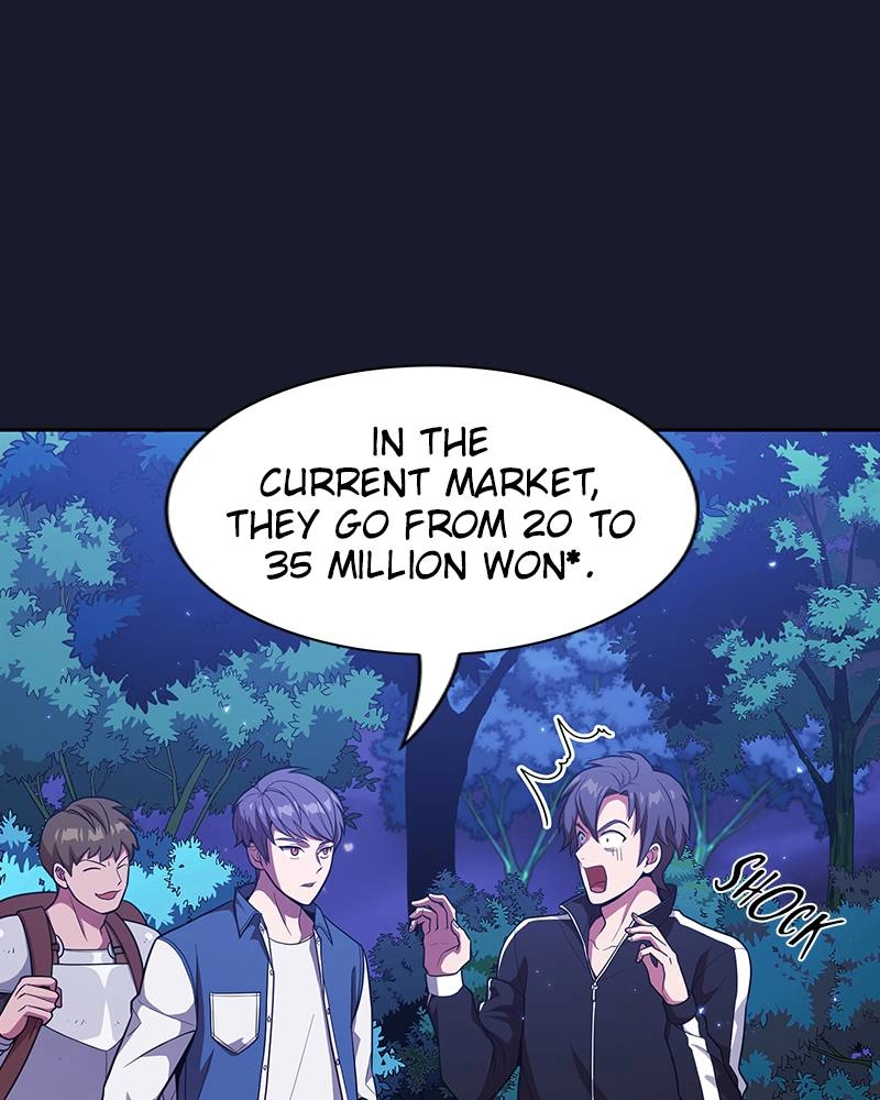 The Advanced Player of the Tutorial Tower Chapter 14, page 7 of 141