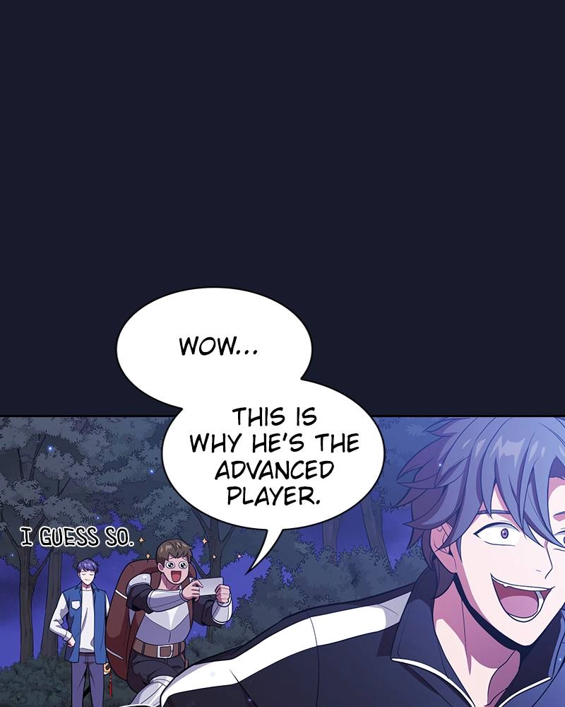 The Advanced Player of the Tutorial Tower Chapter 14, page 71 of 141