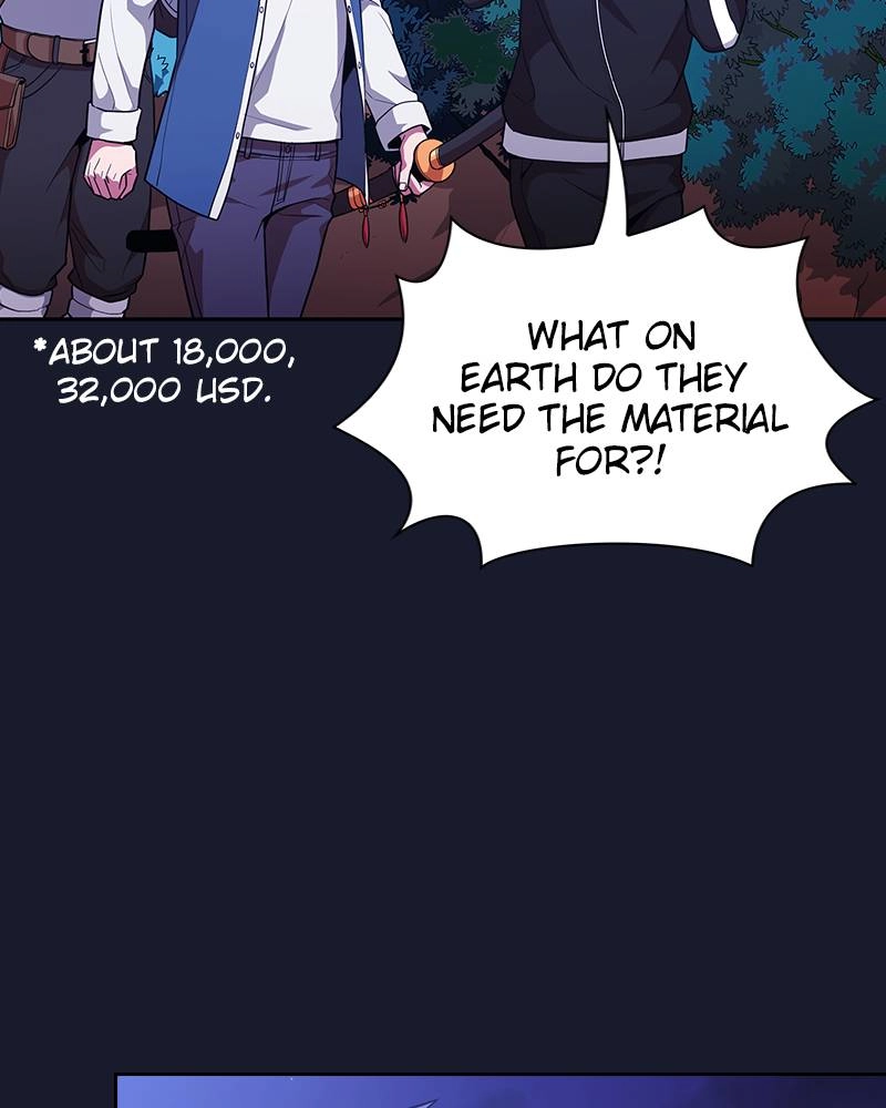 The Advanced Player of the Tutorial Tower Chapter 14, page 8 of 141