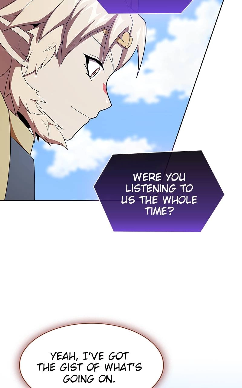 The Advanced Player of the Tutorial Tower Chapter 140, page 100 of 113