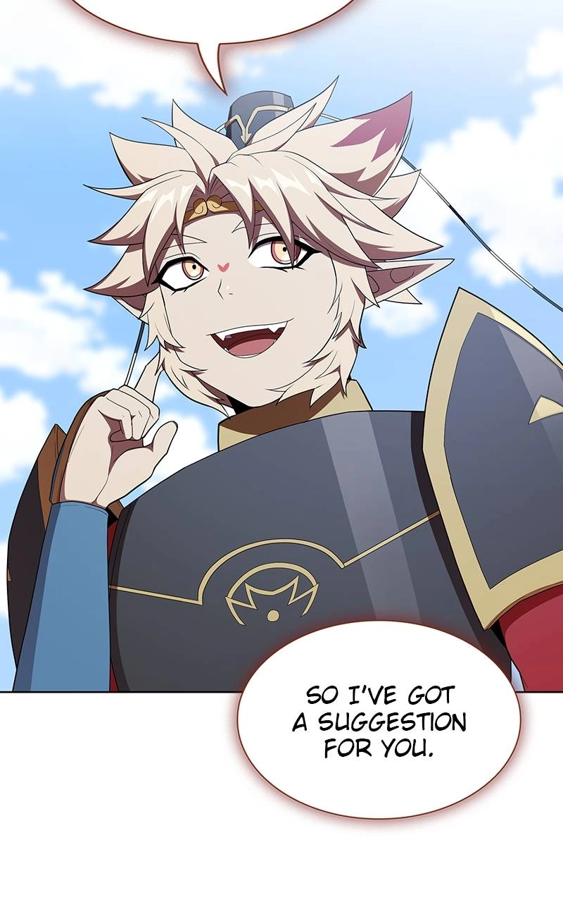 The Advanced Player of the Tutorial Tower Chapter 140, page 101 of 113