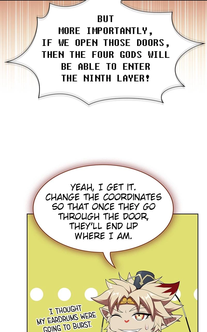 The Advanced Player of the Tutorial Tower Chapter 140, page 105 of 113