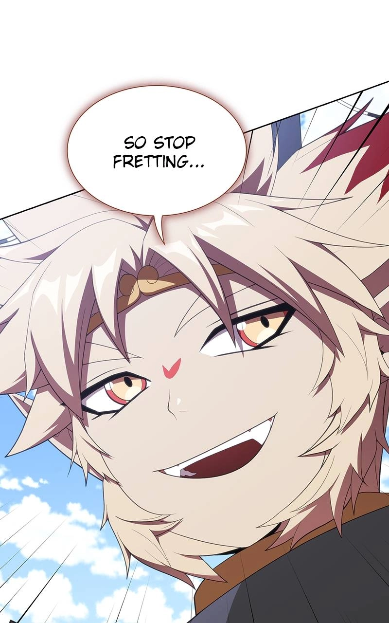 The Advanced Player of the Tutorial Tower Chapter 140, page 111 of 113