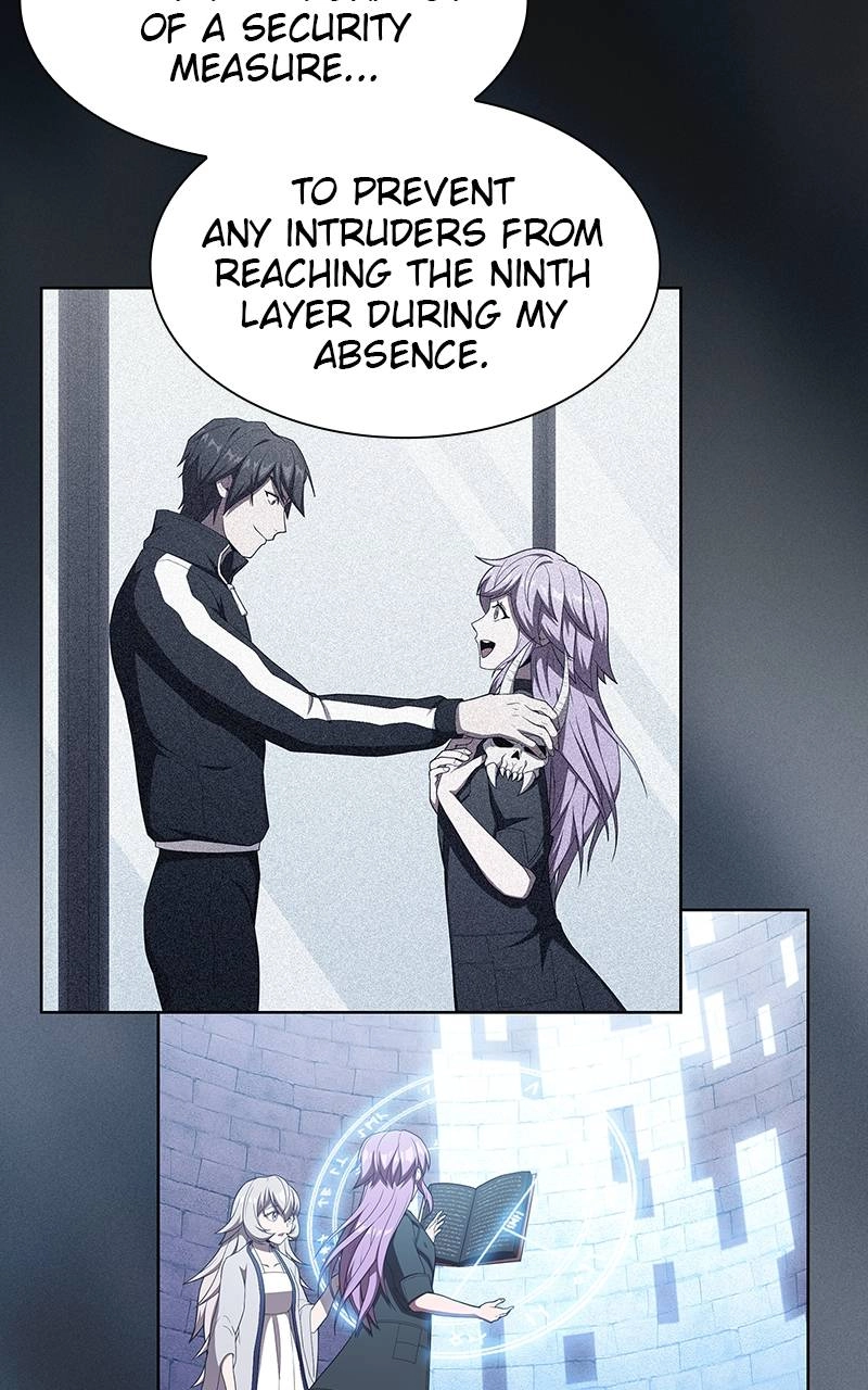 The Advanced Player of the Tutorial Tower Chapter 140, page 20 of 113