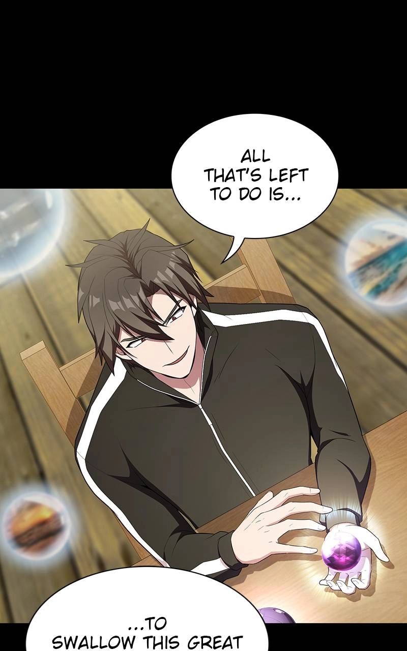 The Advanced Player of the Tutorial Tower Chapter 140, page 25 of 113