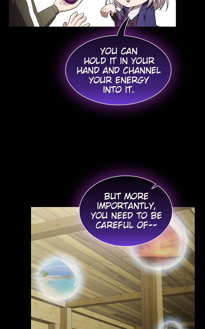 The Advanced Player of the Tutorial Tower Chapter 140, page 27 of 113
