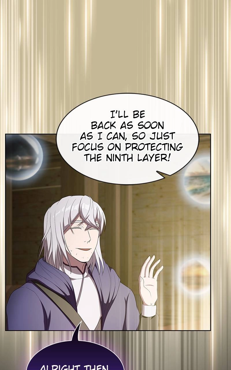 The Advanced Player of the Tutorial Tower Chapter 140, page 33 of 113