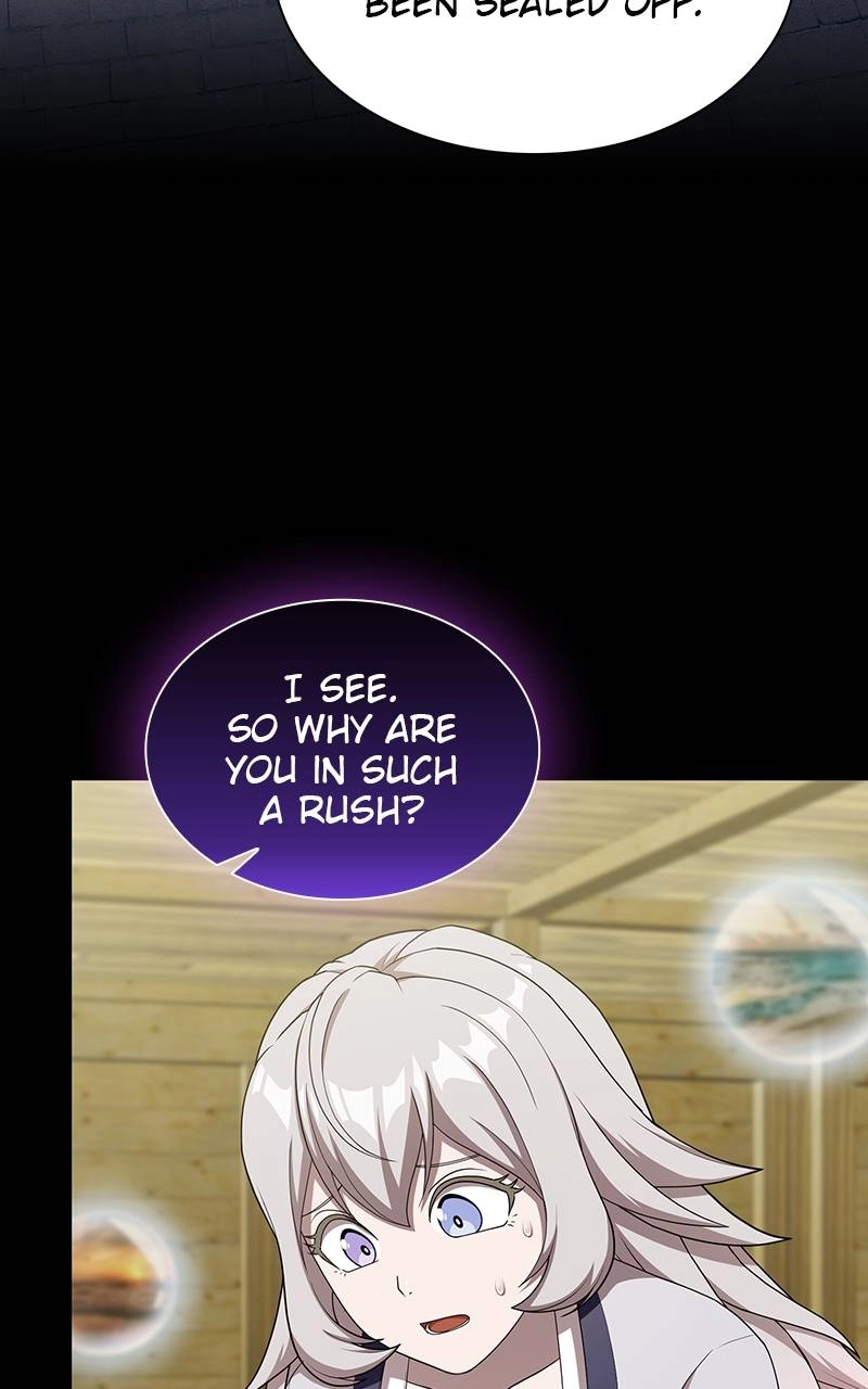 The Advanced Player of the Tutorial Tower Chapter 140, page 74 of 113