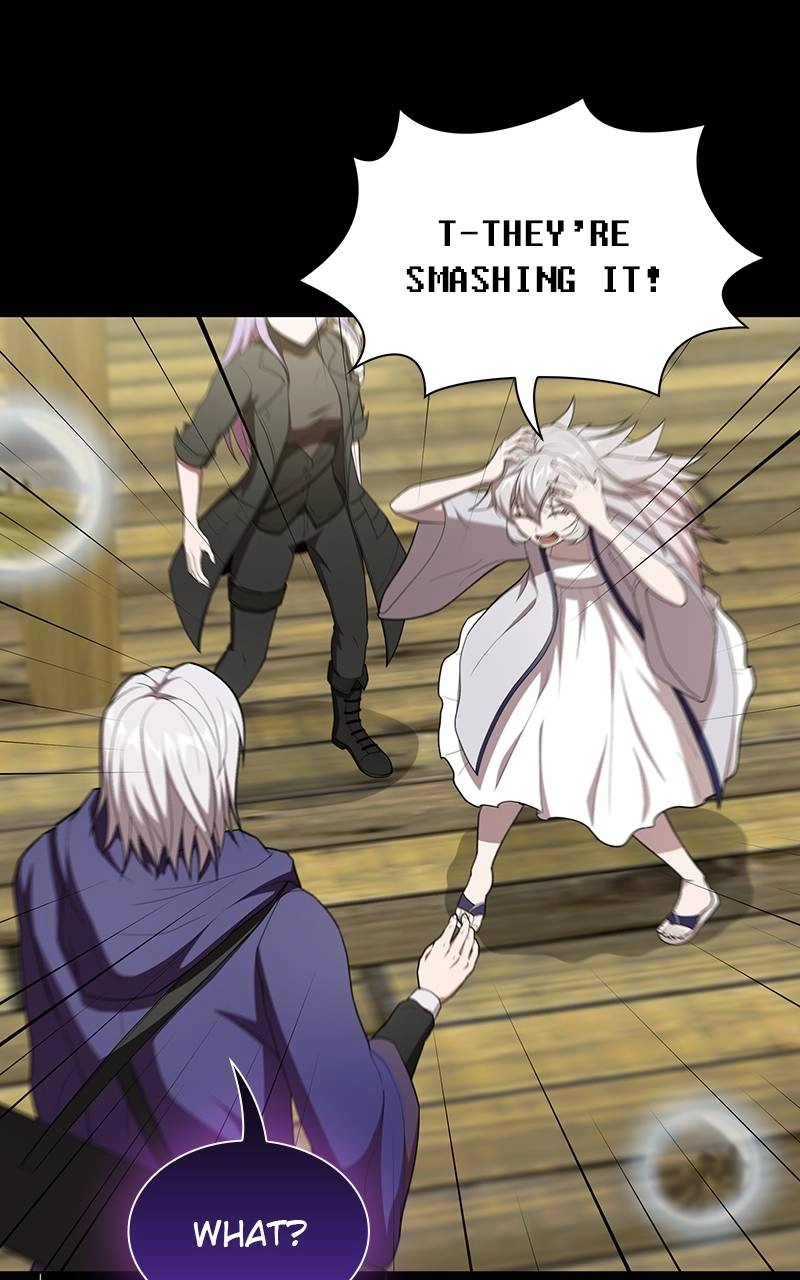 The Advanced Player of the Tutorial Tower Chapter 140, page 88 of 113
