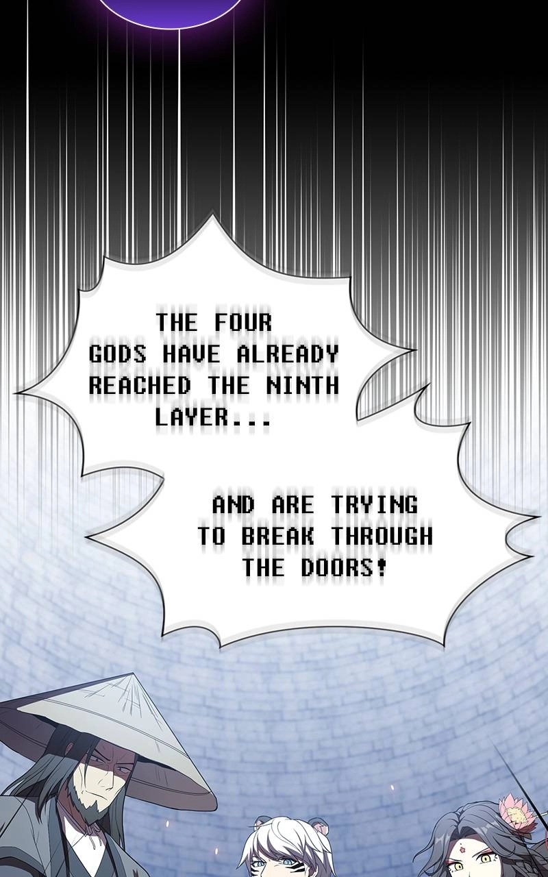 The Advanced Player of the Tutorial Tower Chapter 140, page 89 of 113