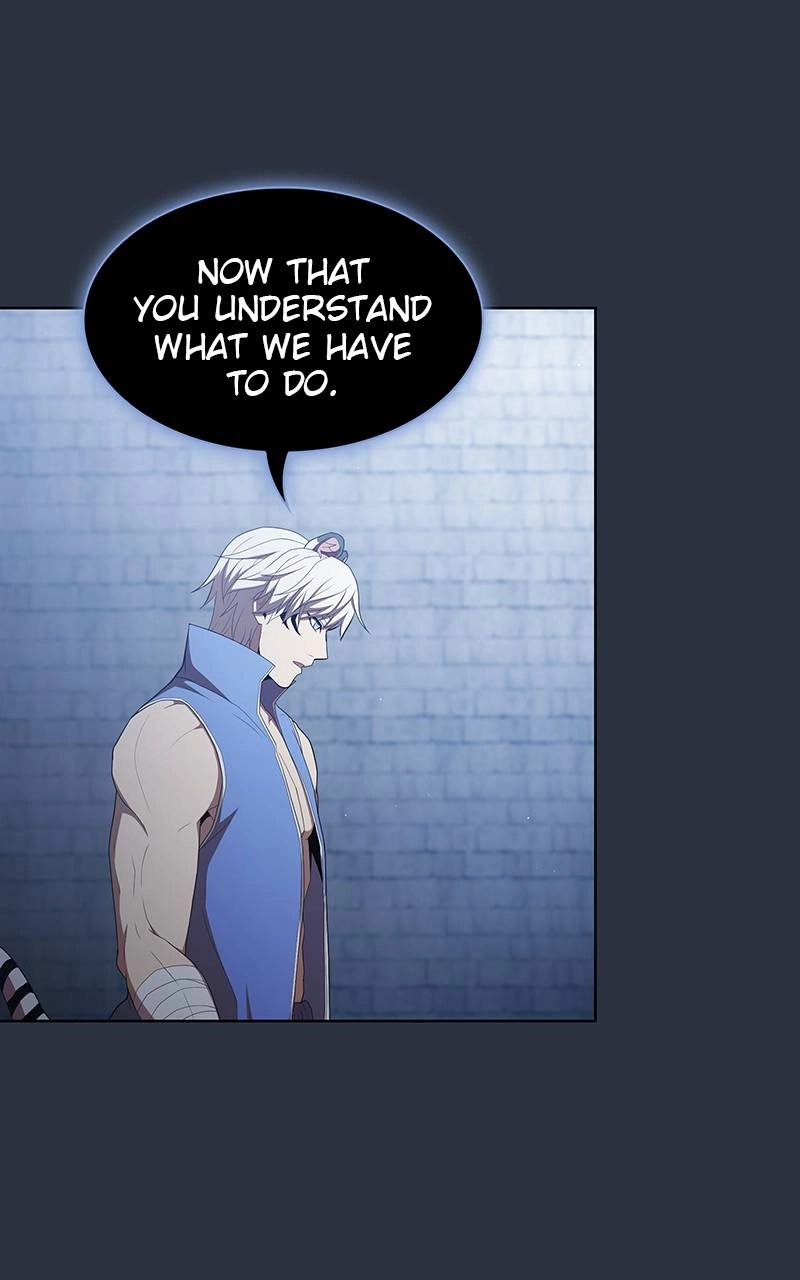 The Advanced Player of the Tutorial Tower Chapter 140, page 9 of 113