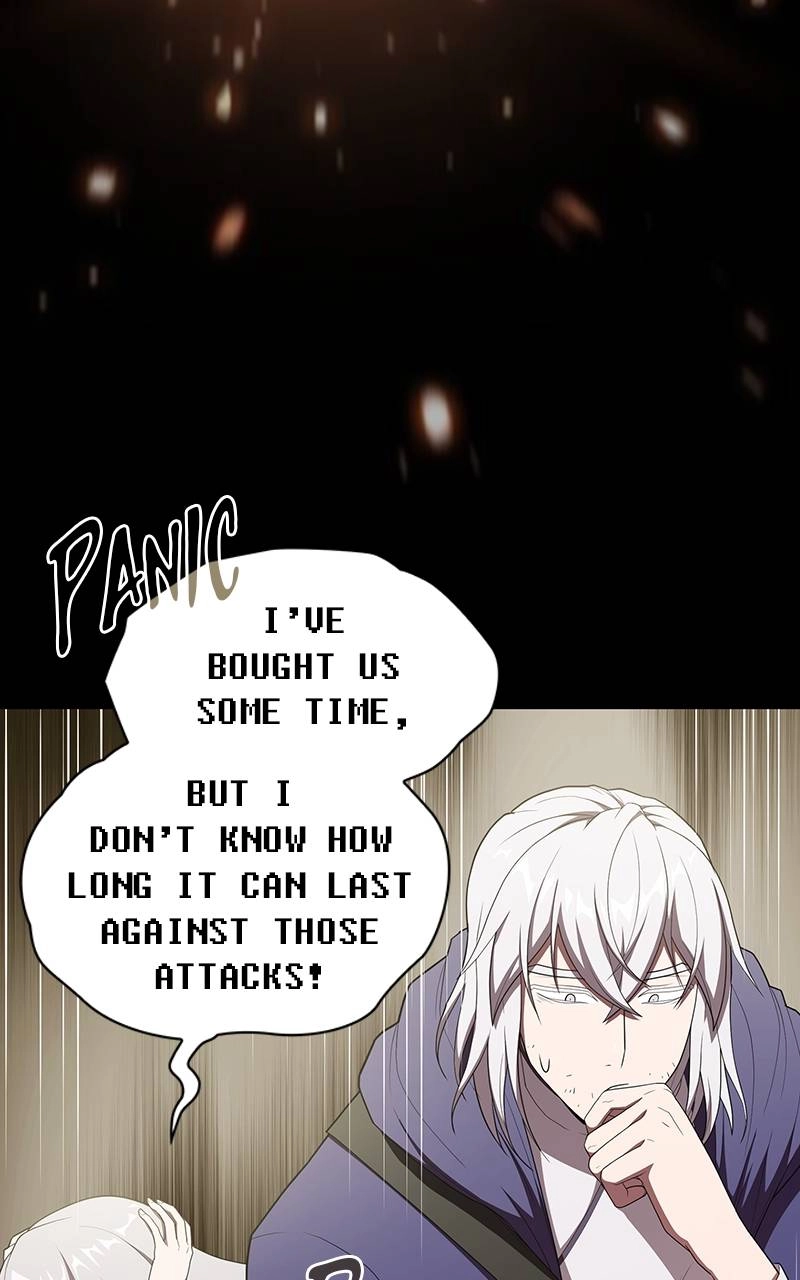 The Advanced Player of the Tutorial Tower Chapter 140, page 91 of 113