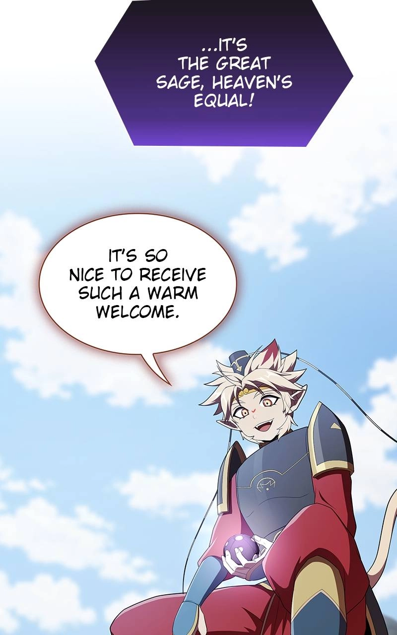 The Advanced Player of the Tutorial Tower Chapter 140, page 98 of 113